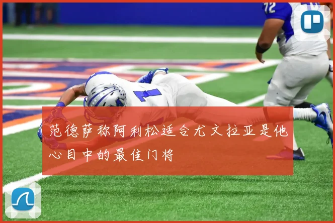 范德萨称阿利松适合尤文拉亚是他心目中的最佳门将