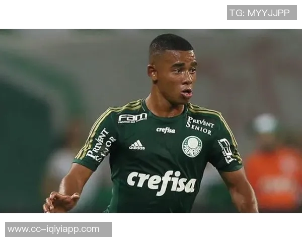 帕尔梅拉斯主席热情呼唤热苏斯归队期待重聚的美好时刻