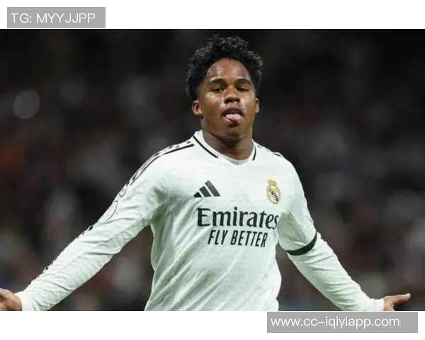 斯基拉透露恩德里克冬窗将外租至两支意甲球队准备离队