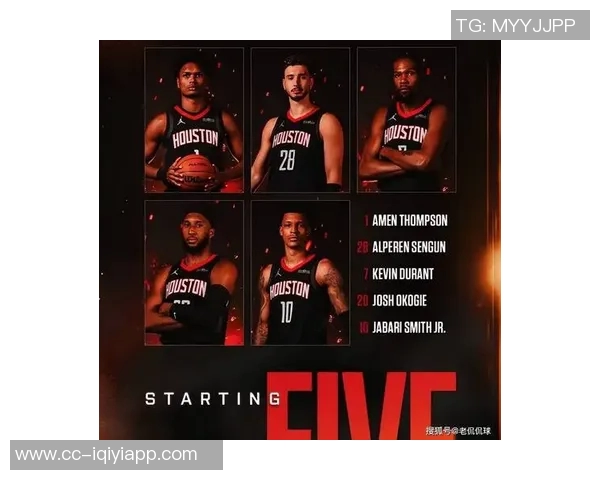 丹佛媒体人分析火箭实力认为季后赛次轮有望仅有少数球队更强