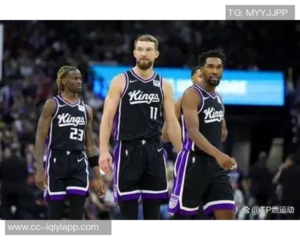 国王队对加兰表现出兴趣但球队明确表示不愿意交易他