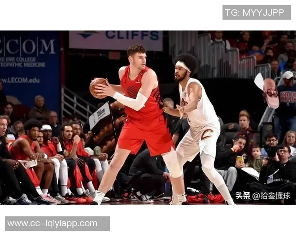 克林根三分命中率达到333成为联盟新趋势的代表