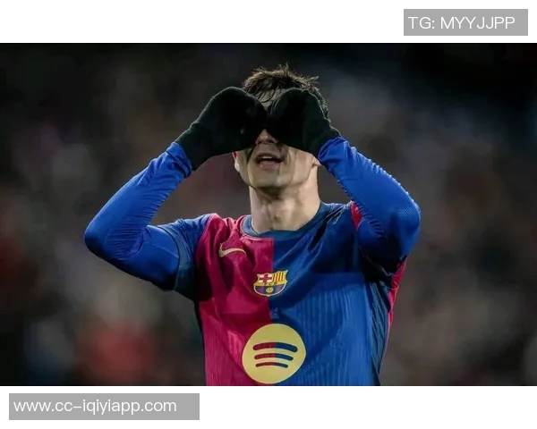 佩德里崛起引发热议球迷见证哈维与小白完美结合的新时代