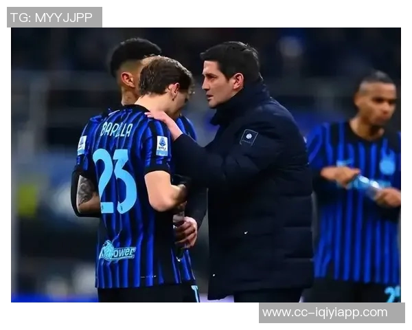 萨巴蒂尼称赞齐沃执教能力未来五年将引领国米走向辉煌