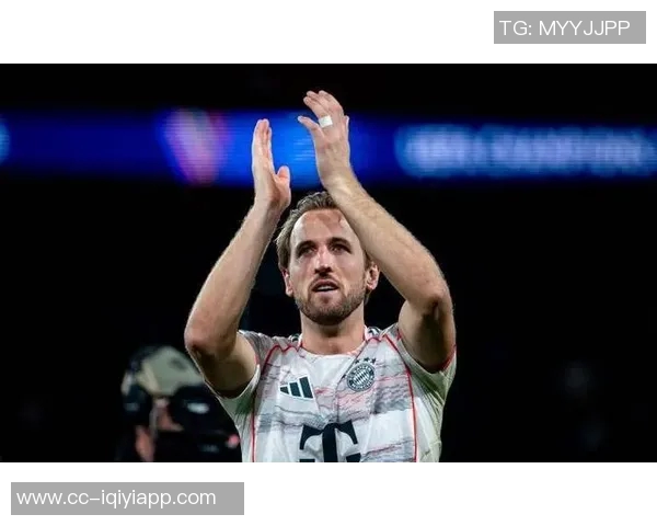 欧洲金靴争夺战激烈进行凯恩哈兰德姆巴佩各显神通